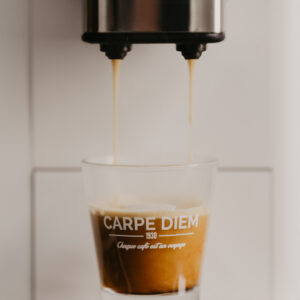 Café en grains Carpe Diem